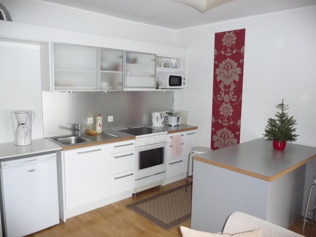 Apartments Rotermanni Таллінн Номер фото